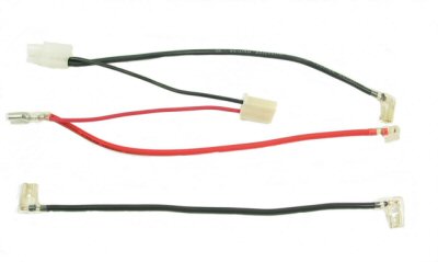 Razor E-100 Battery Wire Harness